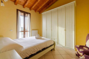 Elegance Apartment Ancient Rovere